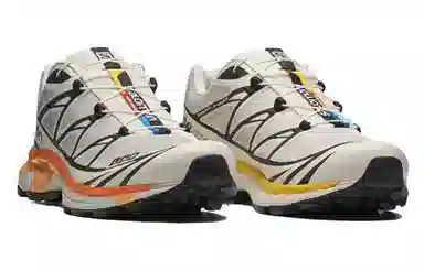 Salomon XT-6