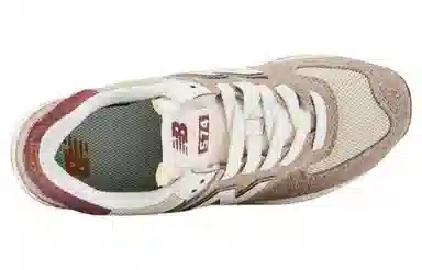 New Balance 574 Brown