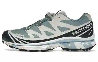 KITH x Salomon GORE-TEX "Blue"