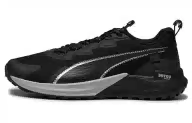 PUMA Fast-Trac Nitro Black