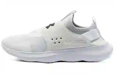 Under Armour Runplay White