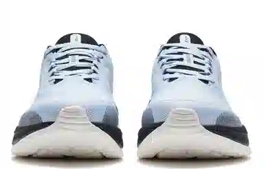 Xtep Xingyun DC Blue Black