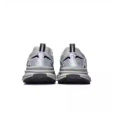 MISTERY Dad Sneakers Low