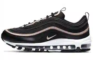 Nike Air Max 97 Black Pink