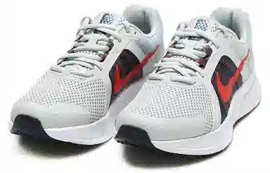 Nike Run Swift 2 Grey Black Red