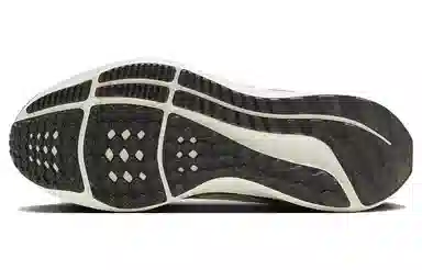 Nike Air Zoom Pegasus 40 White Black