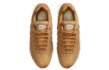 Nike Air Max 95 Wheat
