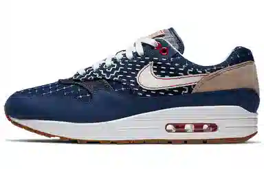 Nike Air Max 1 Denim Blue