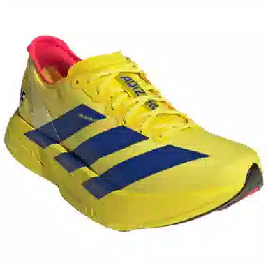 adidas Adizero Adios Pro 4 Yellow