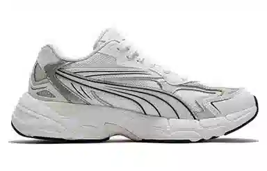 PUMA Teveris Nitro Noughties White Grey