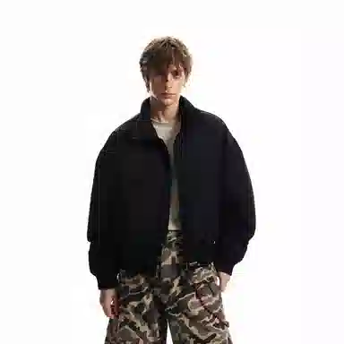 SUNSETMONENT Pilot Jacket