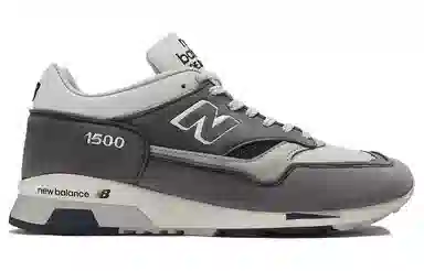 New Balance 1500 Grey