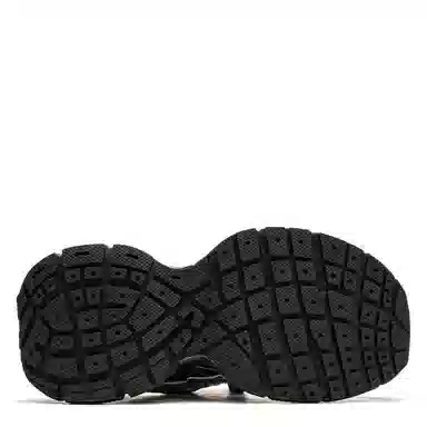 Youthloser Peace Star Black