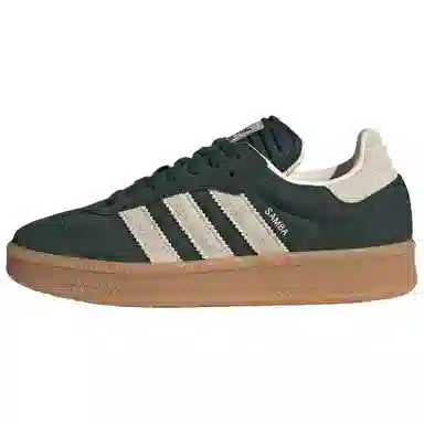 adidas Samba XLG Green