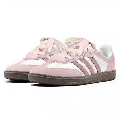 adidas Samba OG Pink White