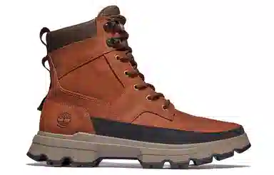 Timberland Greenstride Brown