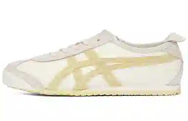Onitsuka Tiger Mexico 66 VIN Beige