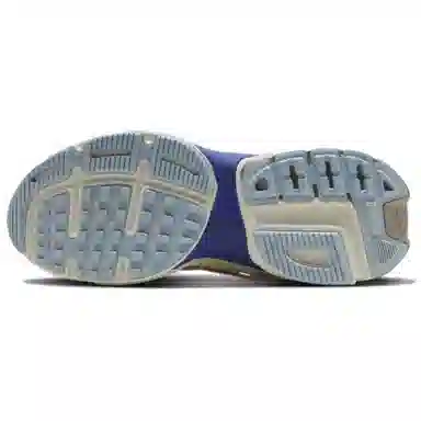 Nike V2K Run White Grey Red