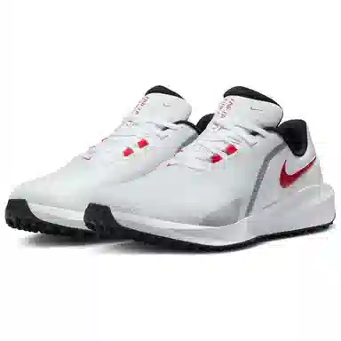 Nike Infinity Golf Shoes White