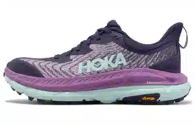 HOKA ONE ONE Mafate Speed 4