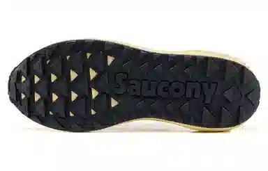 Saucony Jazz Renew Yellow