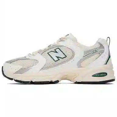 New Balance 530 White