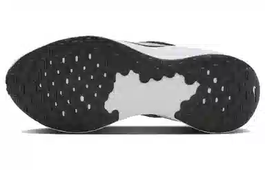 Nike Revolution 7 Black