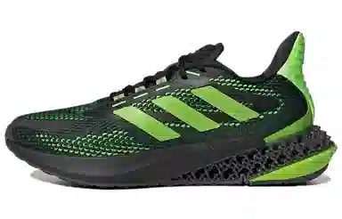 adidas 4D FWD Pulse Signal Green