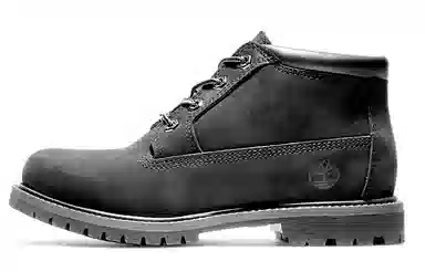 Timberland Nellie Black