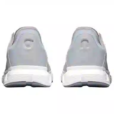 On Cloud 6 Coast White