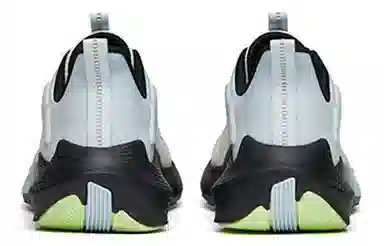 Anta Poison 1 White Blue