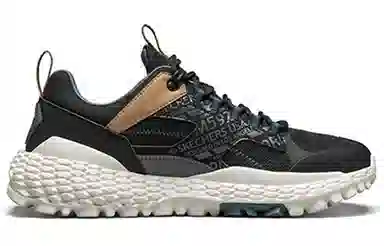 Skechers Monster Black Copper