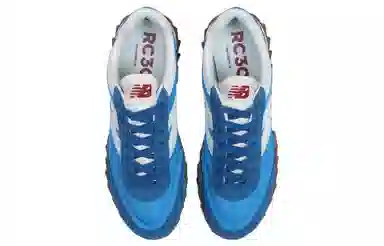 New Balance RC30 Blue White