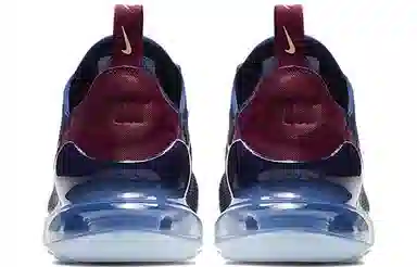 Nike Air Max 270 "Blue Void"