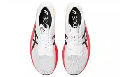 Asics Metaspeed Edge+ White Red