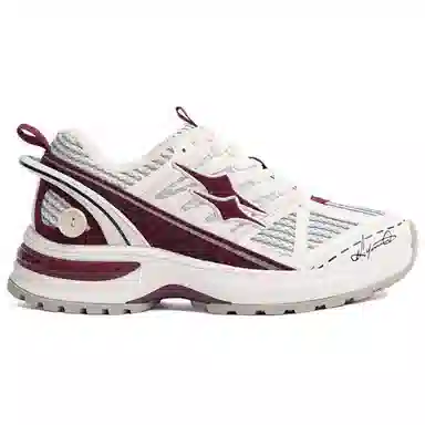 KILLWINNER Classic White Red