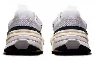 Nike V2K Run White Grey