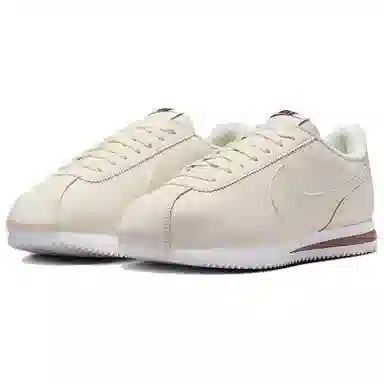 Nike Cortez Leather Beige