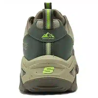 Skechers Outdoor Olive Brown