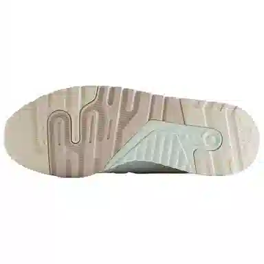 New Balance 997.5 Easter White Ice Blue Peach