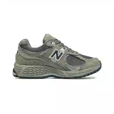 New Balance 2002R Grey