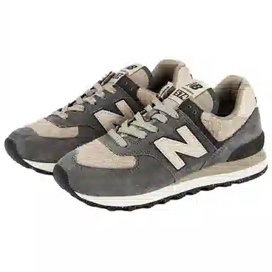 New Balance 574 Grey