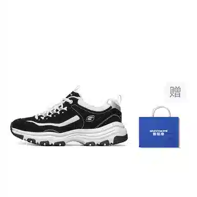 Skechers D'LITES