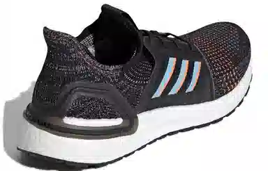 adidas Ultraboost 19 Core Black