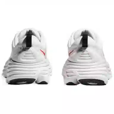 HOKA ONE ONE Bondi 8 White