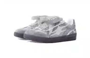 KILLWINNER Lace Grey