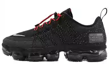 Nike Vapormax Run Utility Black Reflect Silver