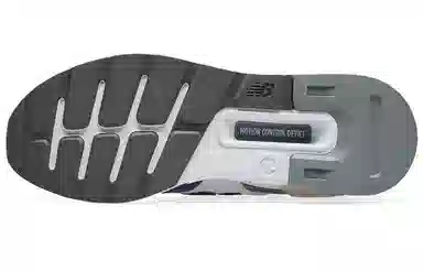 New Balance 997 Sport White Blue