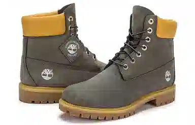 Timberland