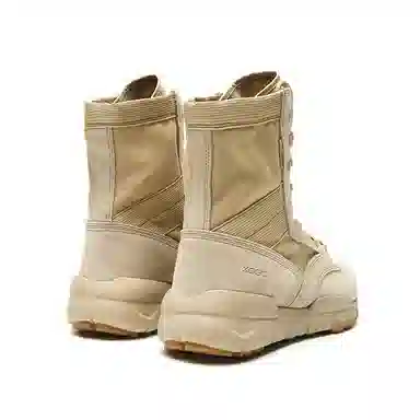 Xiangguan Outdoor Mid Boots Sand